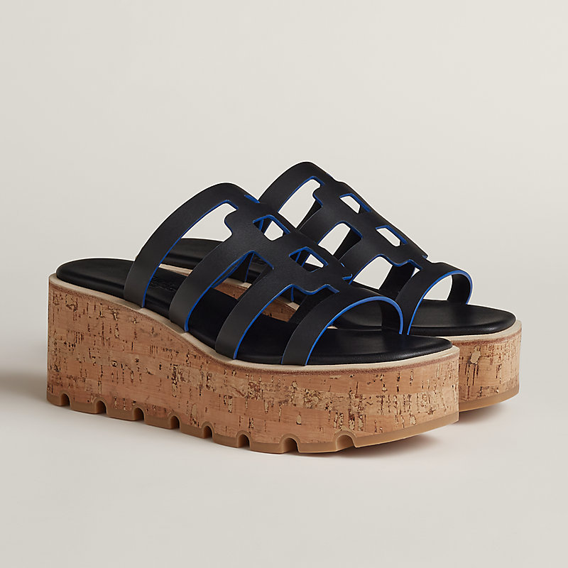 Isabella 30 sandal | Hermès Singapore